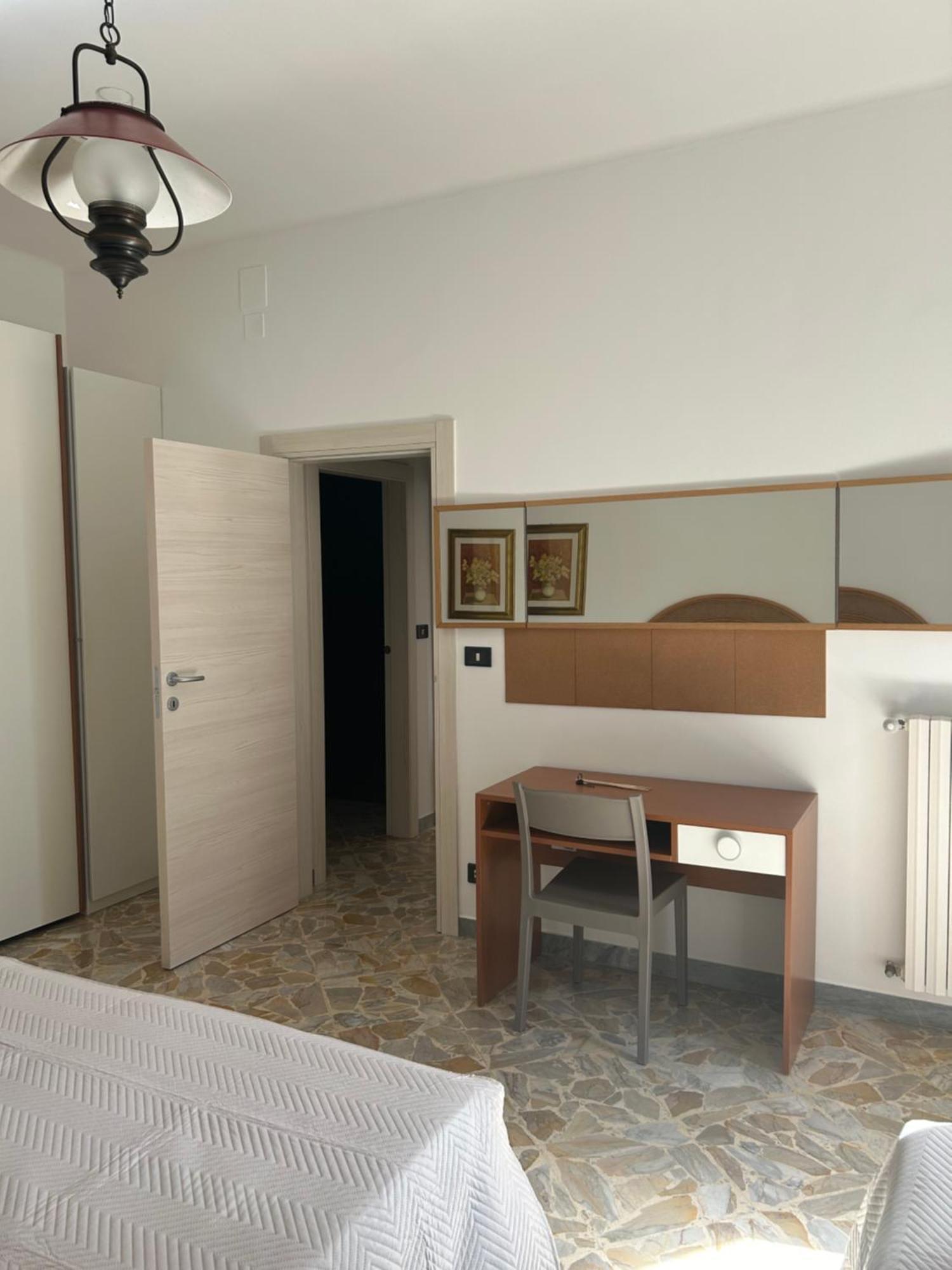 Attico Dolcevita Bari Exterior photo